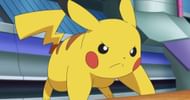 Pikachu is one of the most recognizable characters of all time (Image via Team Kato)